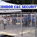 Condor C&C Security, servicii complete de paza si protectie